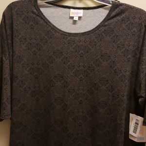 Lularoe Irma Nwt
